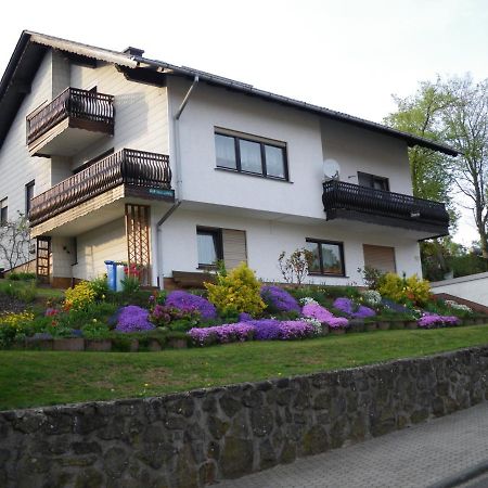 Pension Haus Ludwig Schotten Ngoại thất bức ảnh