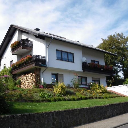 Pension Haus Ludwig Schotten Ngoại thất bức ảnh